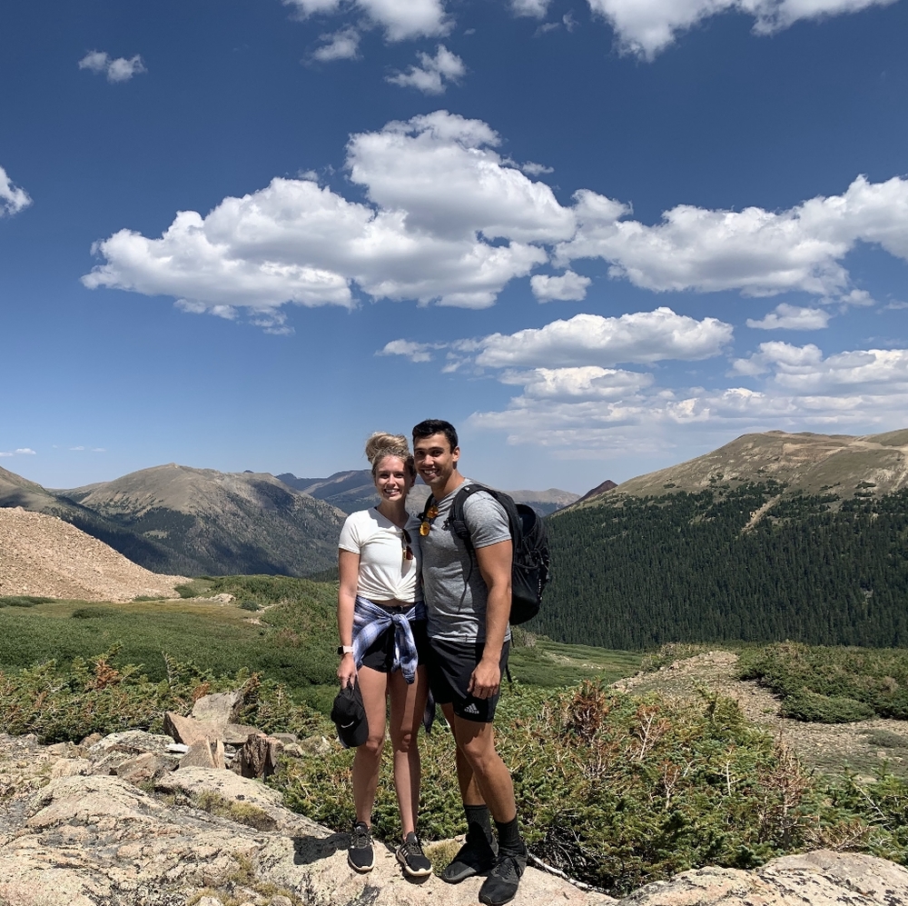 Meet your Posher, Jared